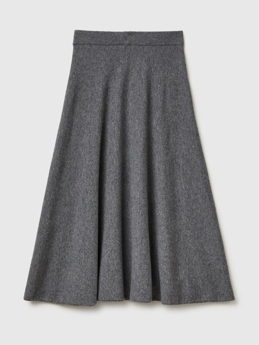 Benetton ženska suknja 