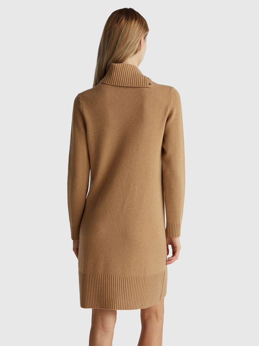 Benetton ženska haljina 