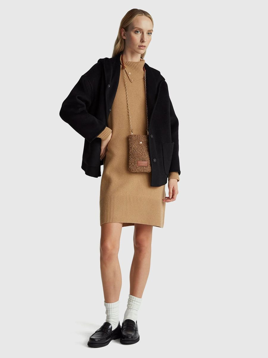 Benetton ženska haljina 