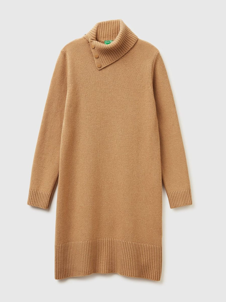 Benetton ženska haljina 