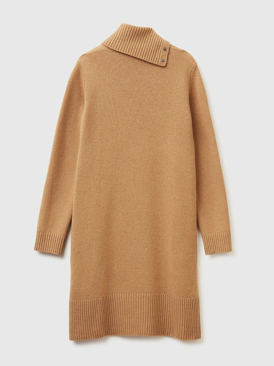 Benetton ženska haljina 