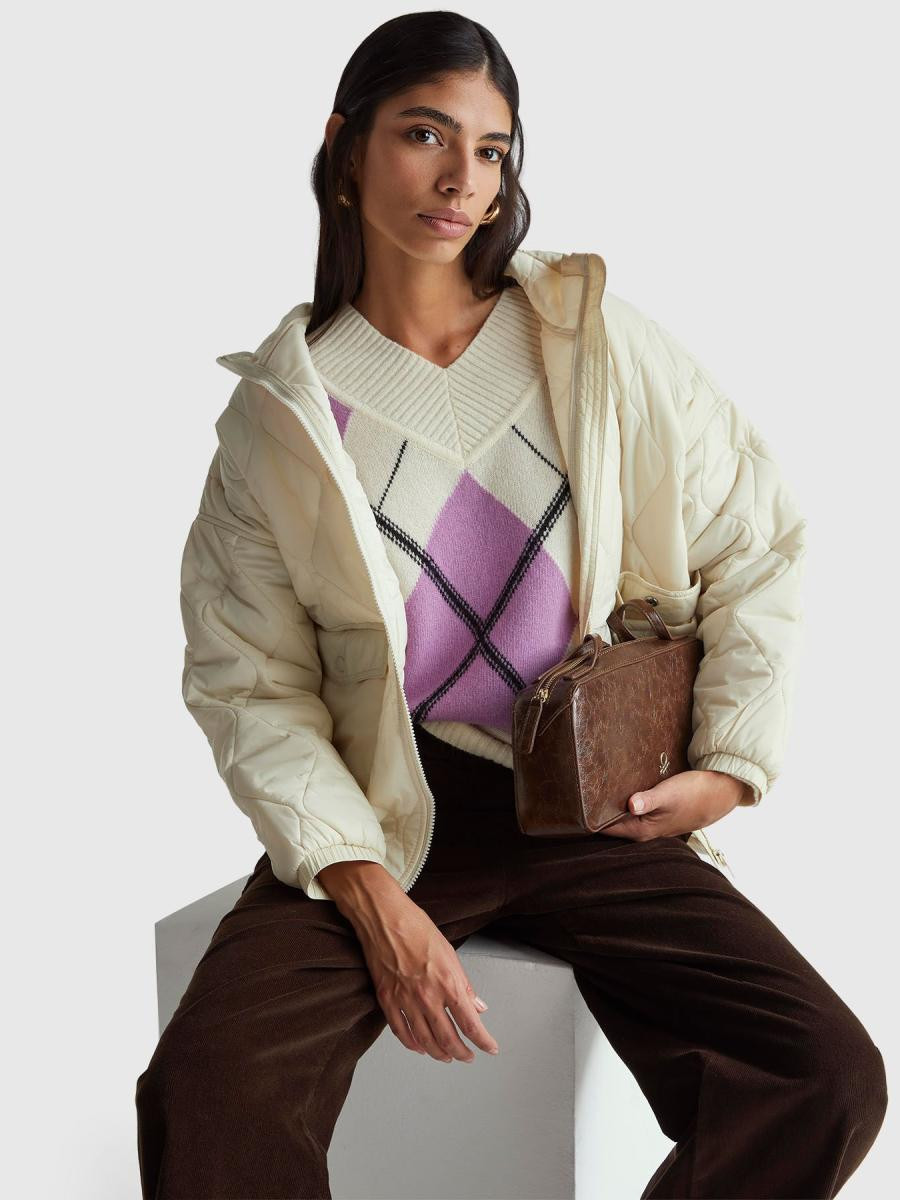 Benetton ženski džemper 