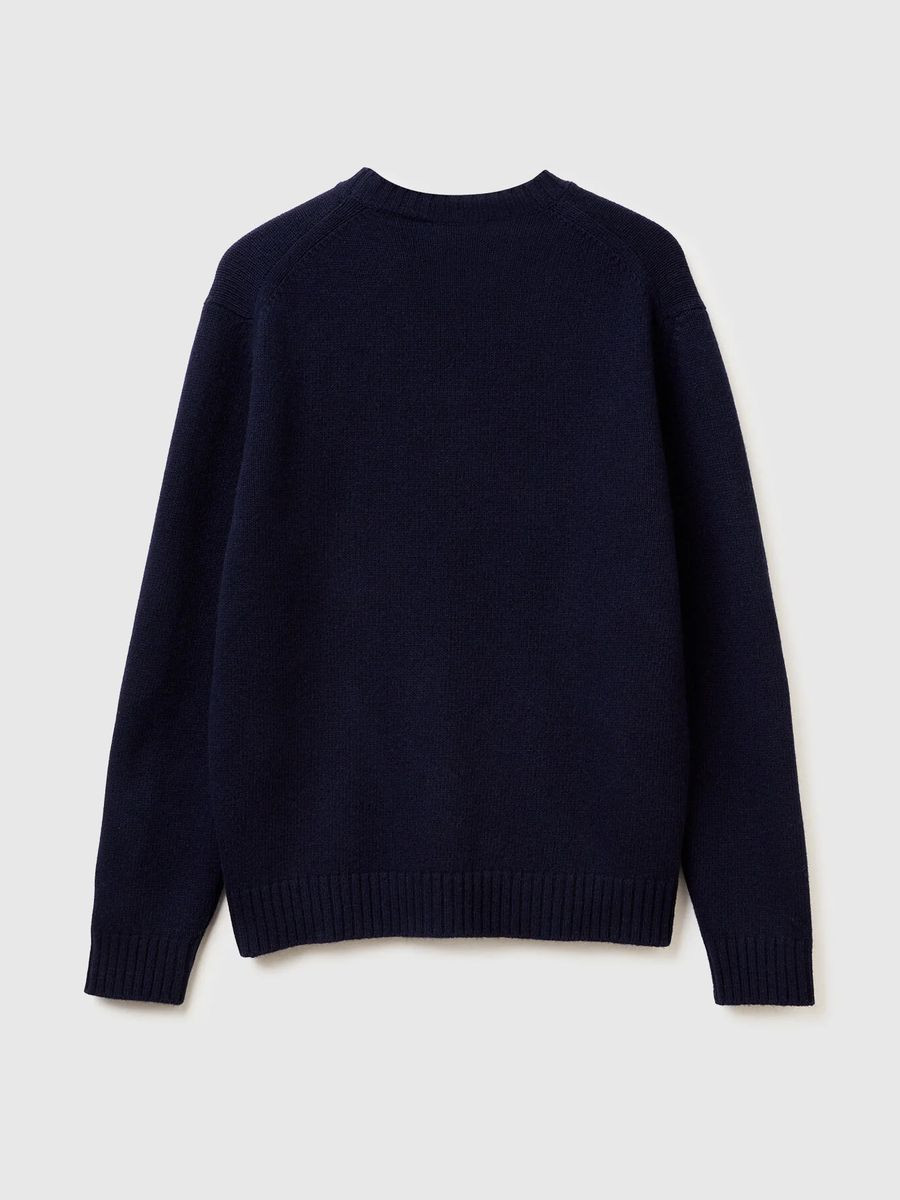 Benetton muški džemper 