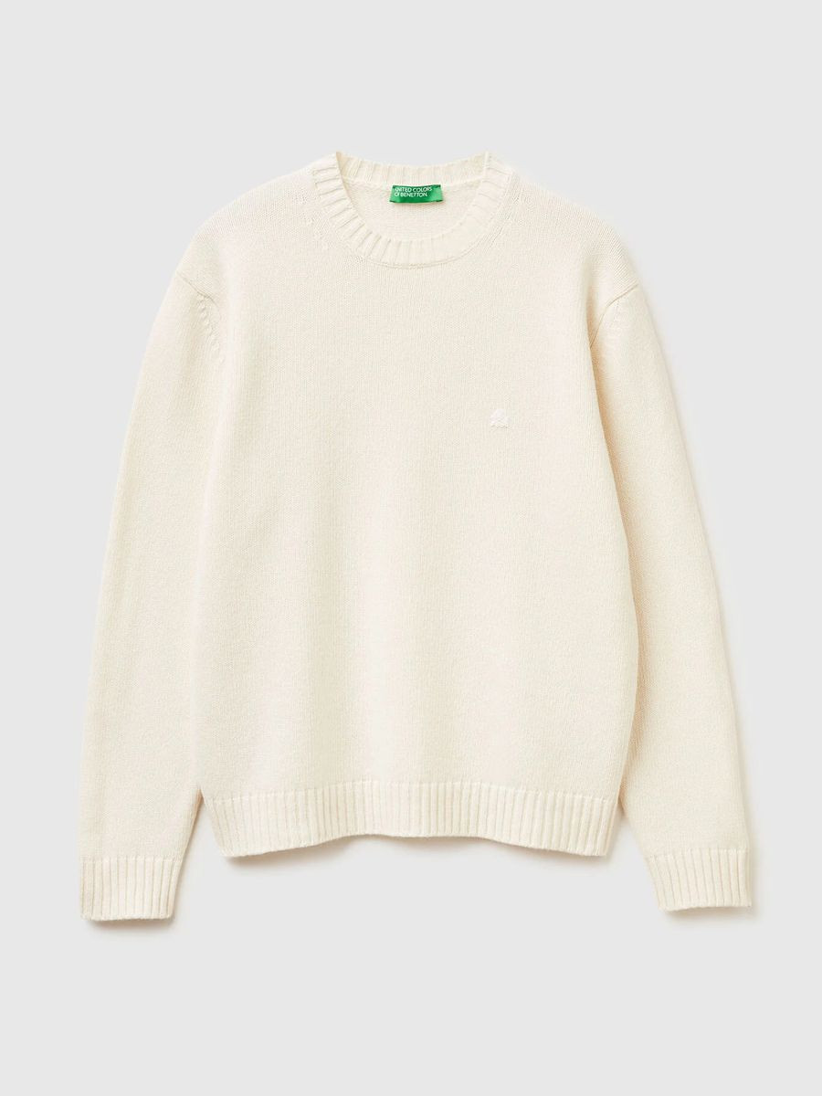 Benetton muški džemper 