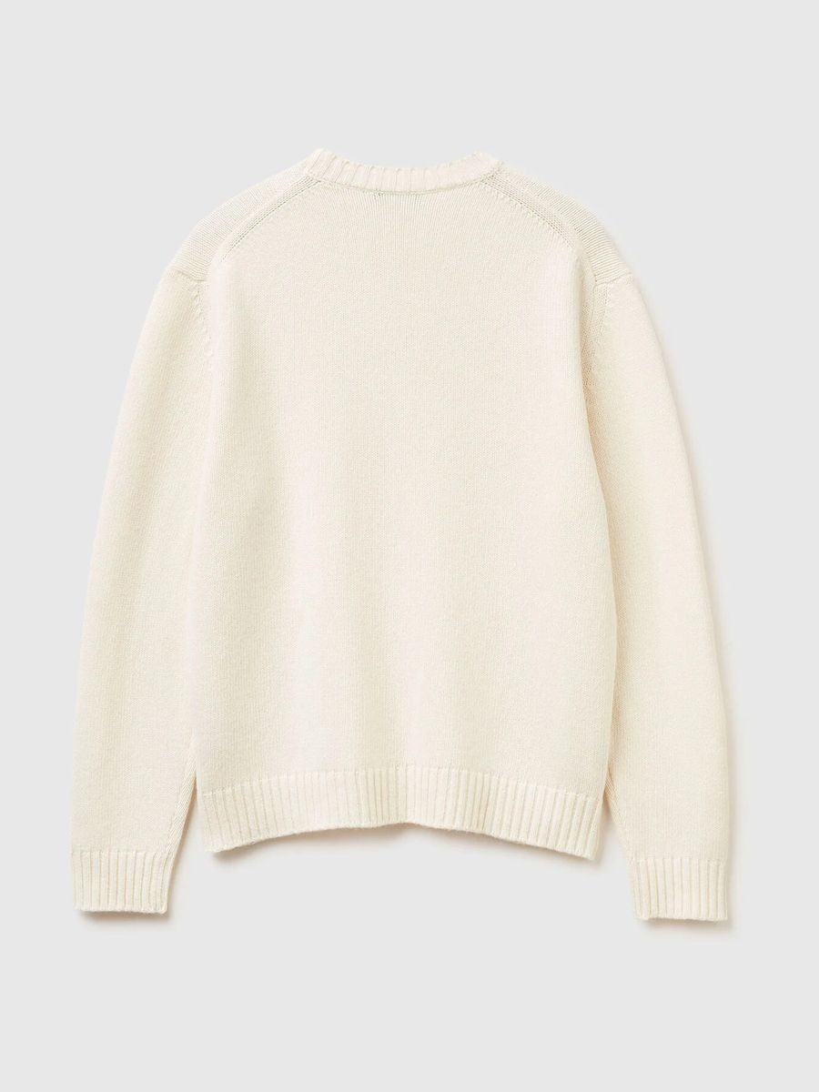 Benetton muški džemper 