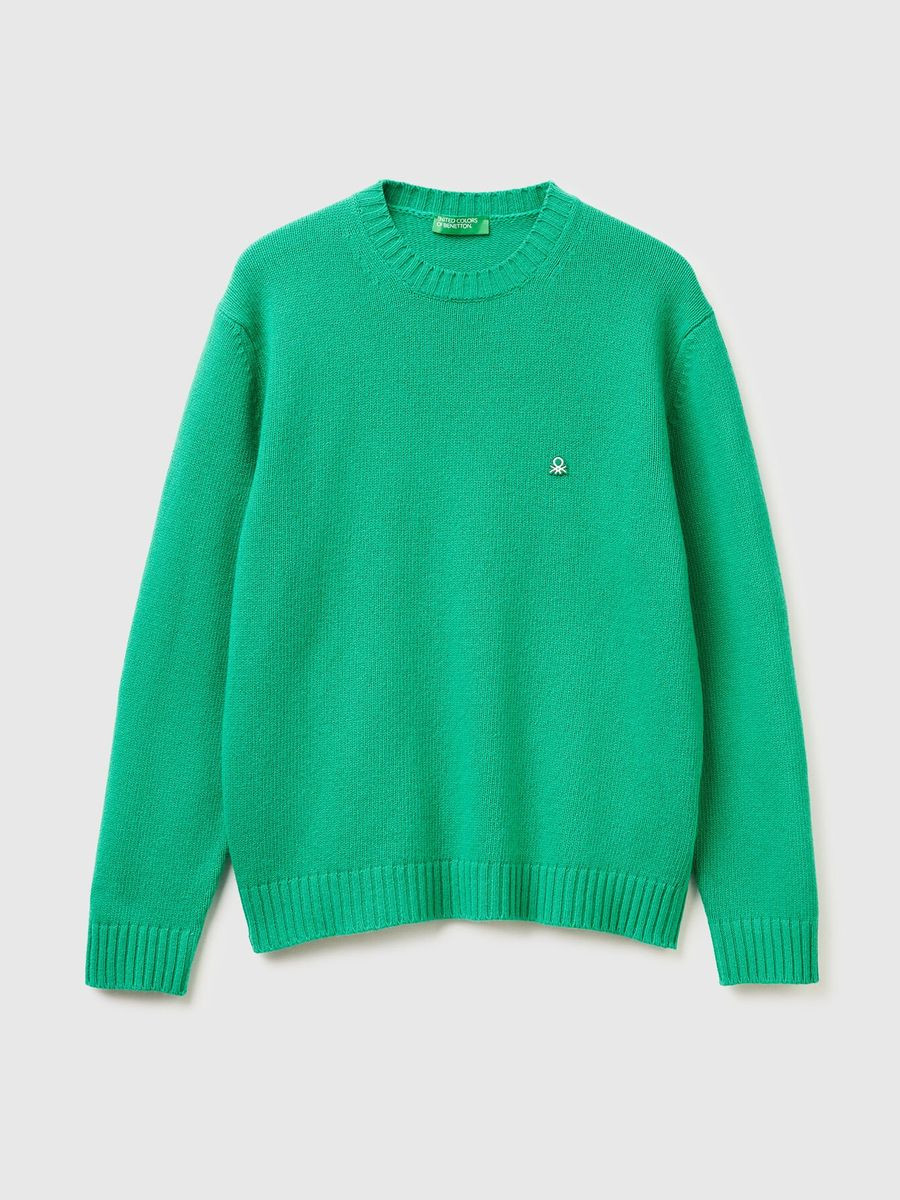 Benetton muški džemper 