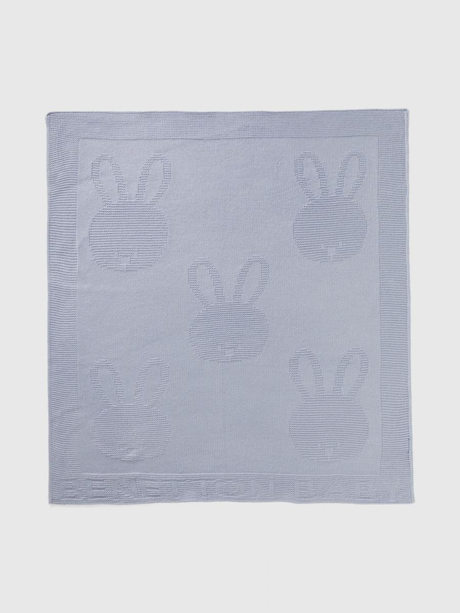 Benetton prekrivač za bebe 