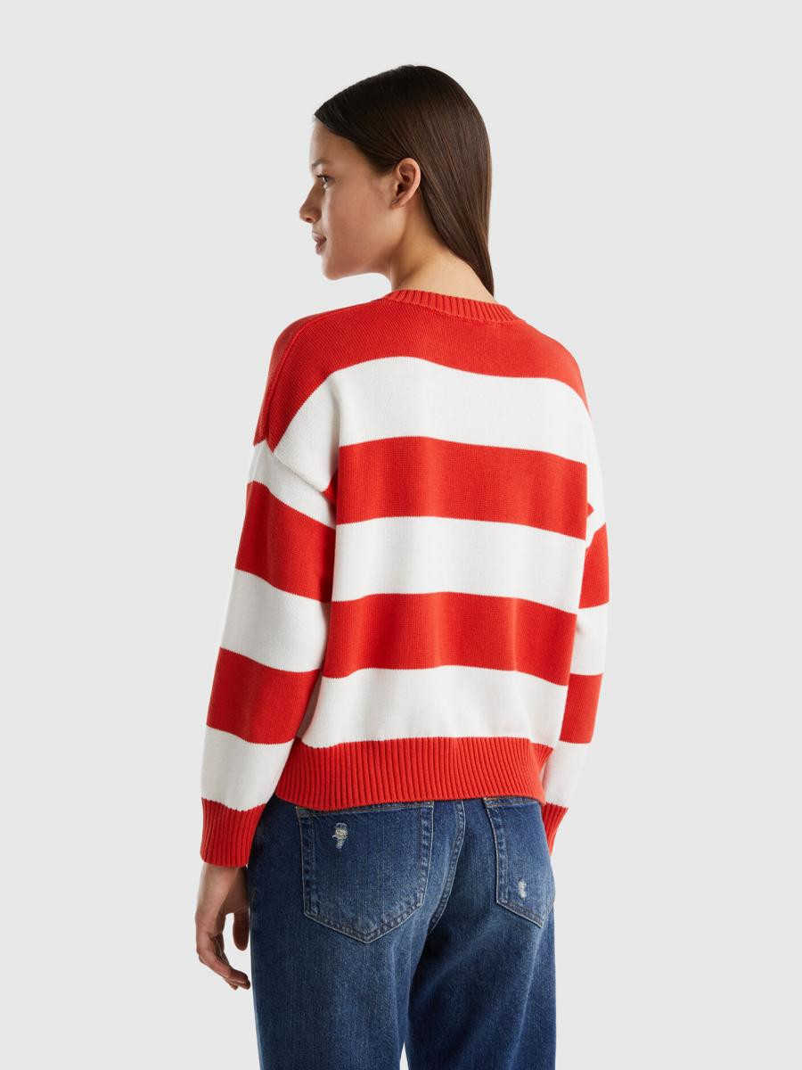 Benetton ženski džemper 