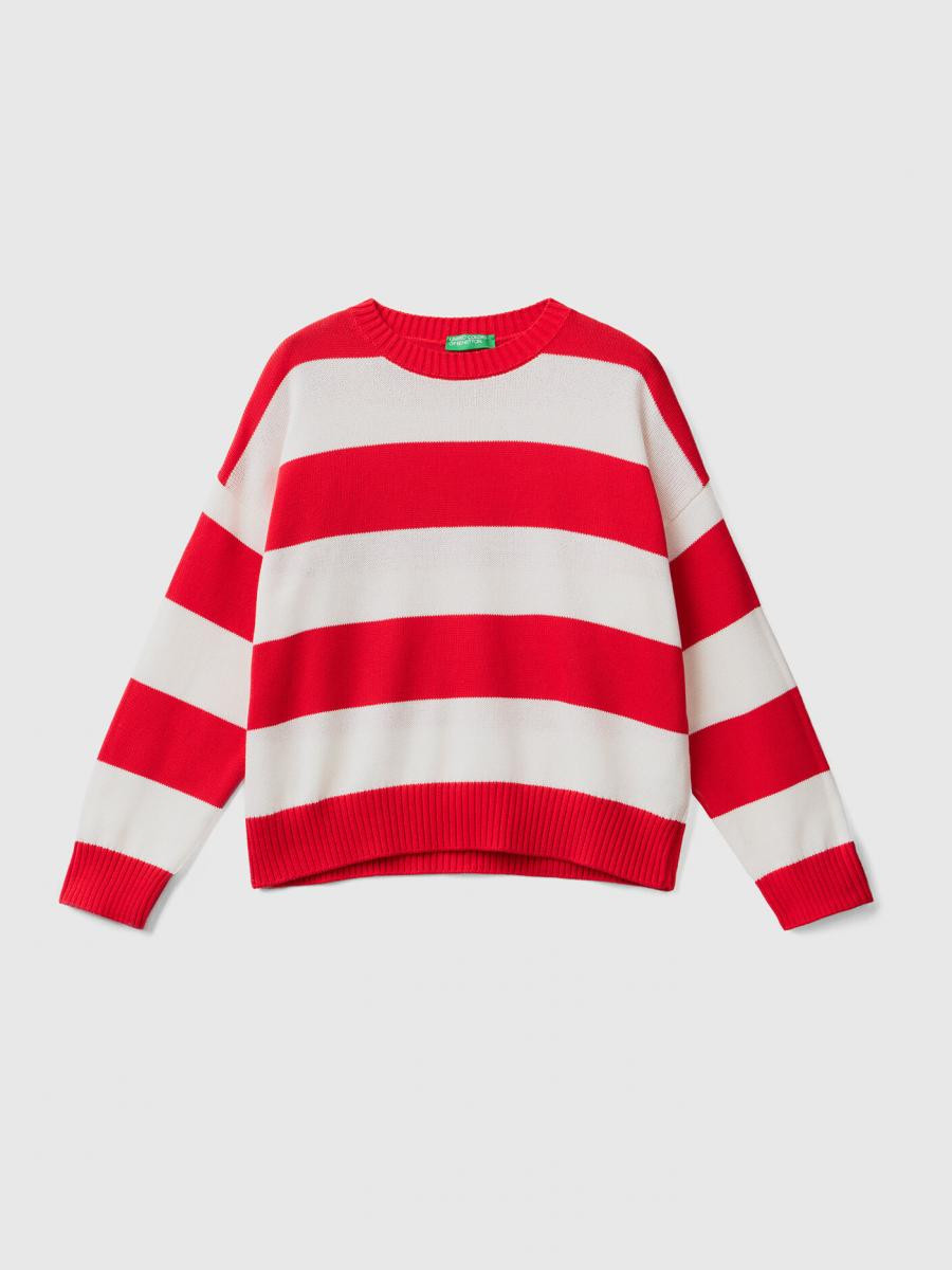 Benetton ženski džemper 