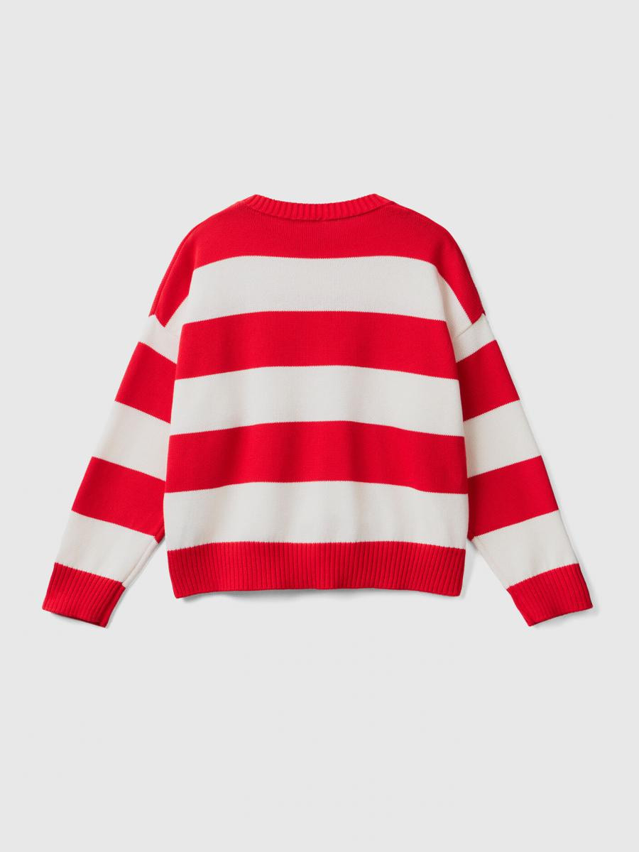 Benetton ženski džemper 