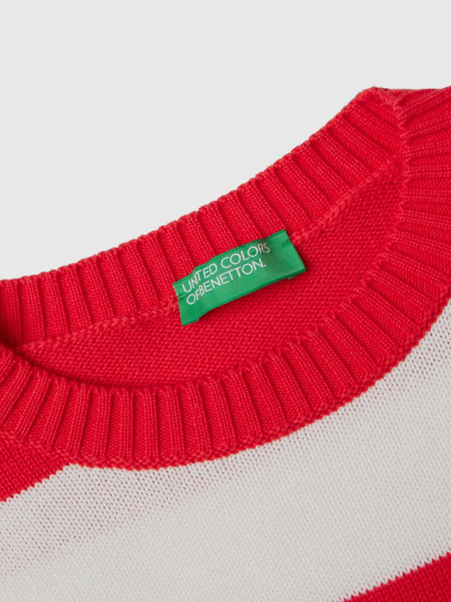 Benetton ženski džemper 