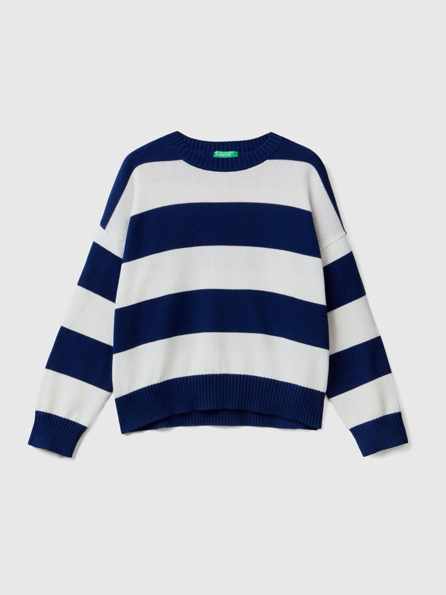 Benetton ženski džemper 