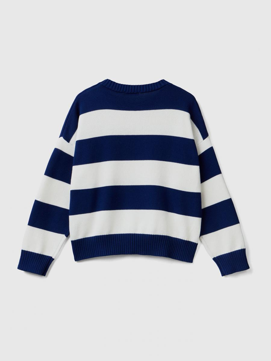 Benetton ženski džemper 