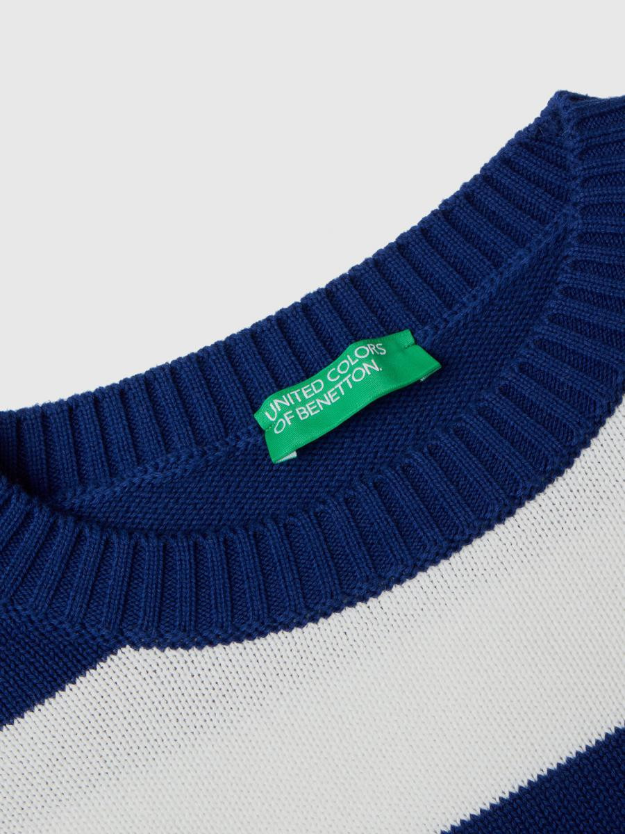 Benetton ženski džemper 