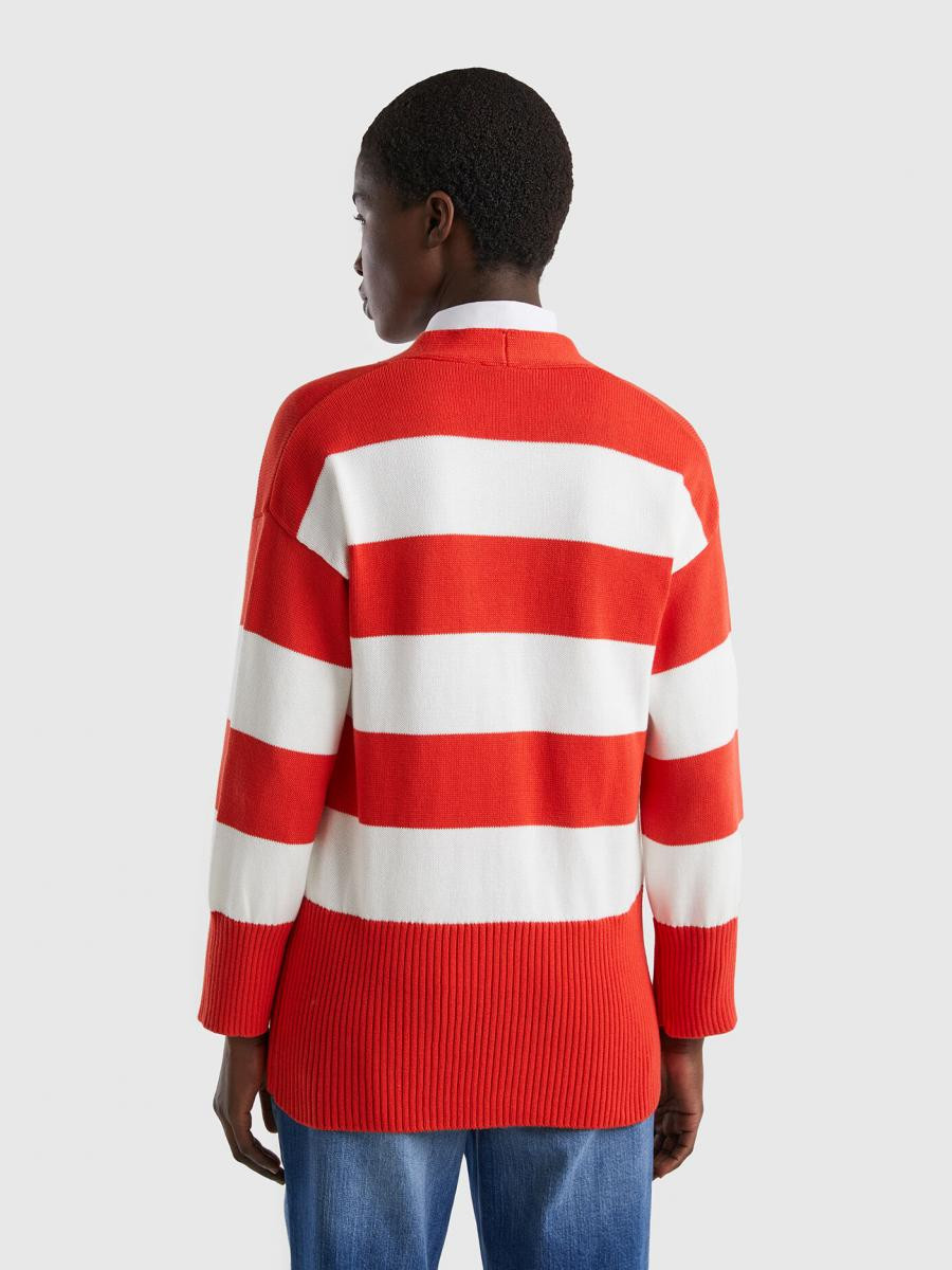 Benetton ženski džemper 