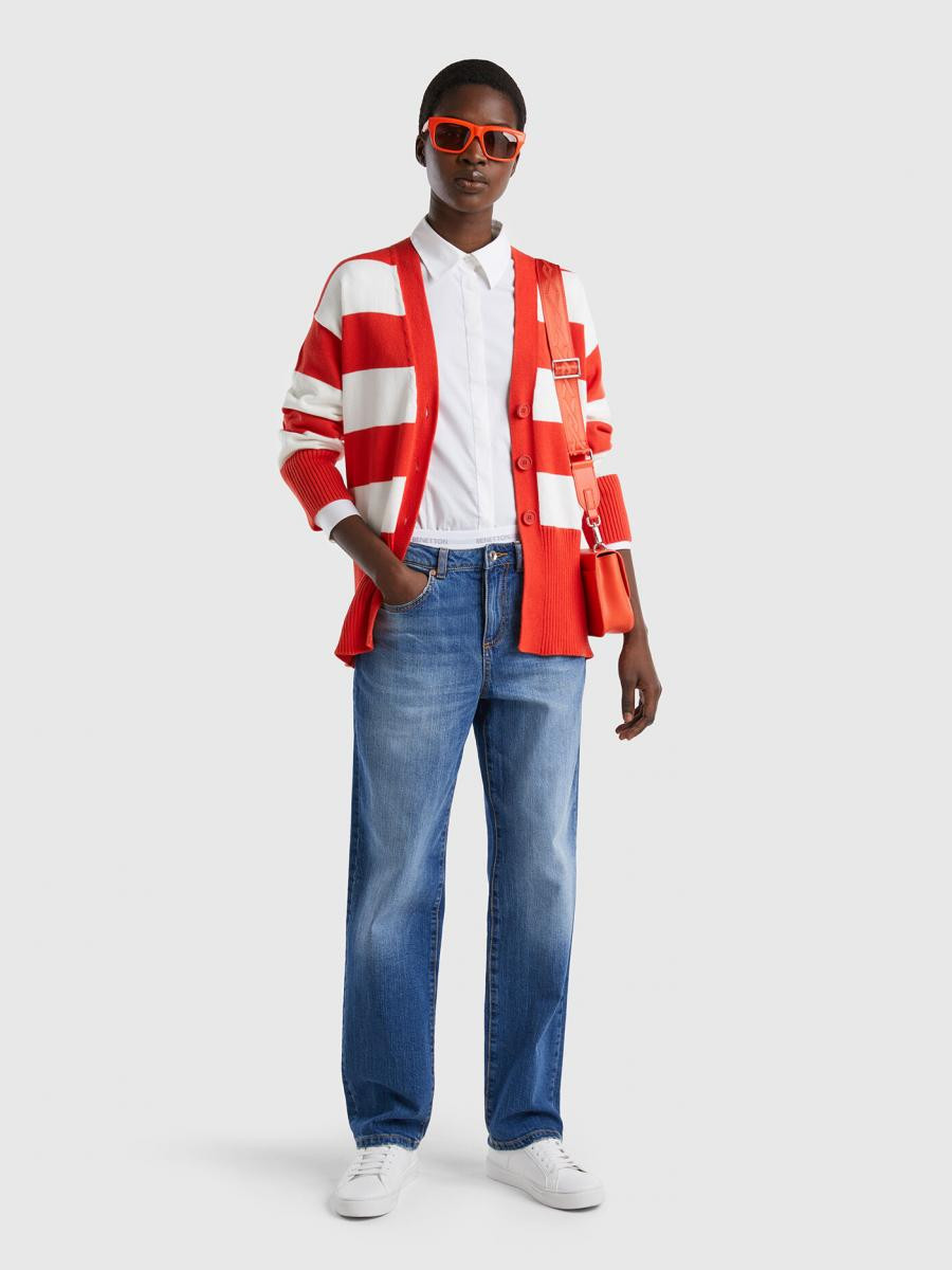 Benetton ženski džemper 