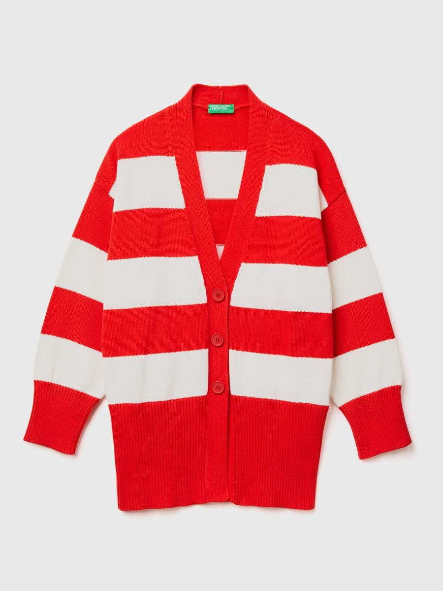 Benetton ženski džemper 