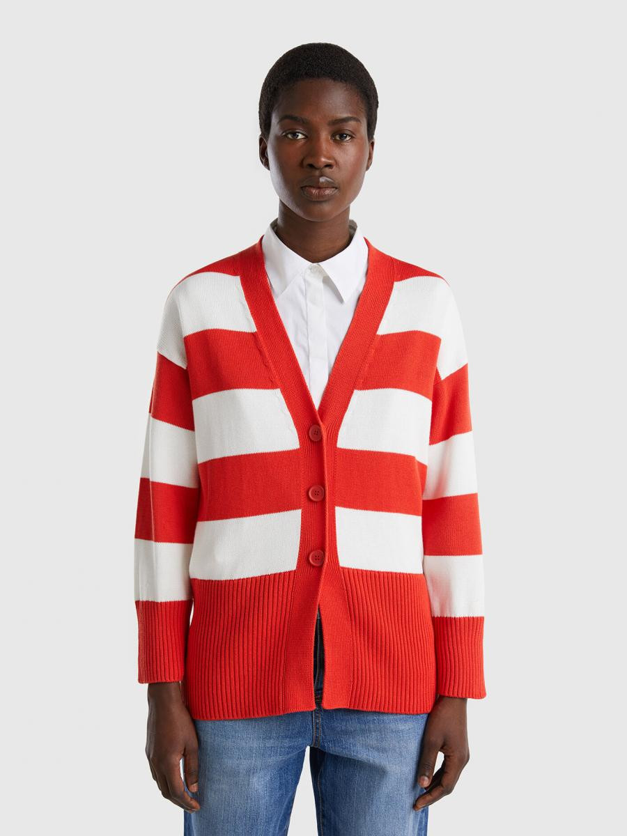 Benetton ženski džemper 