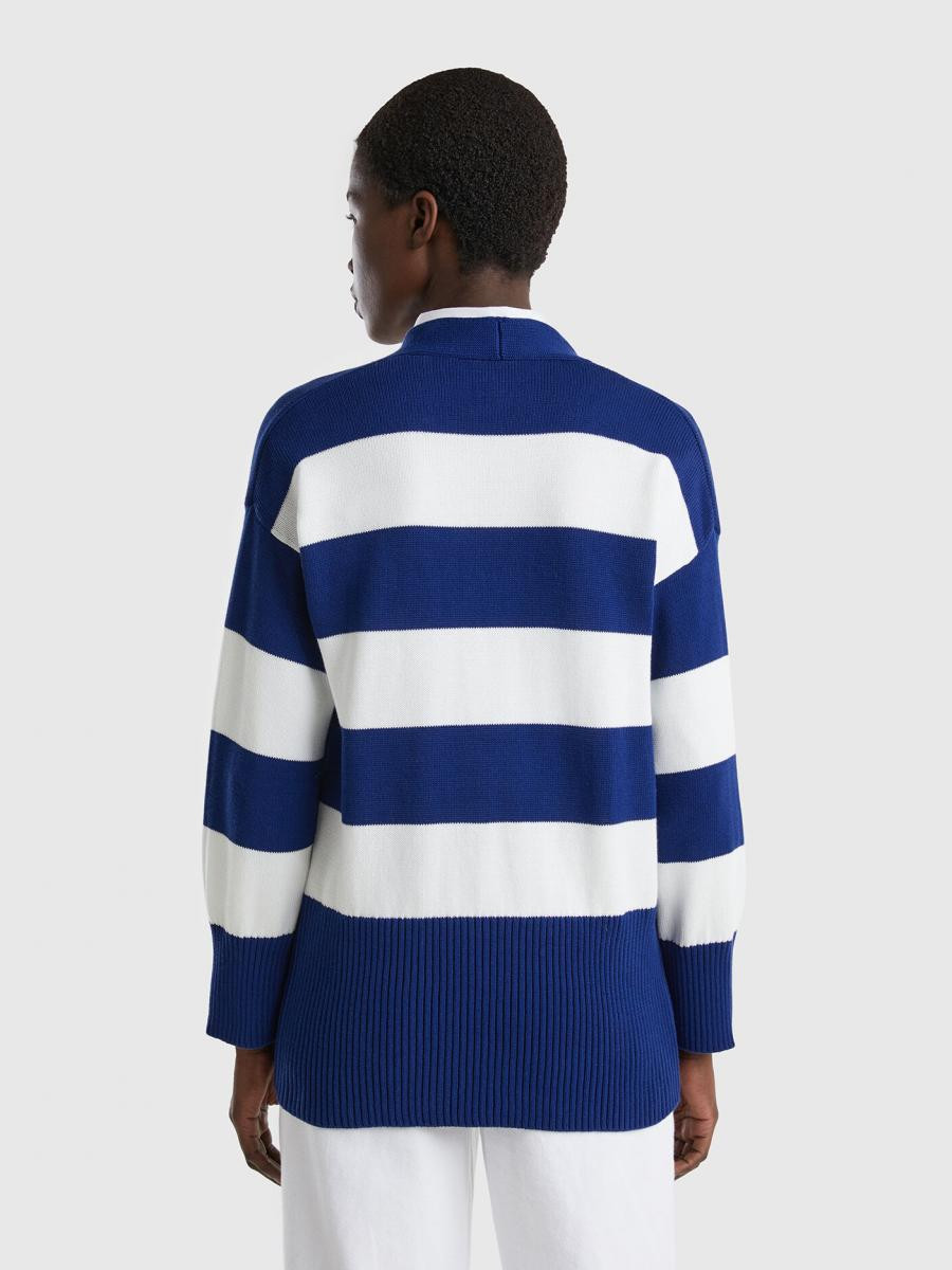 Benetton ženski džemper 