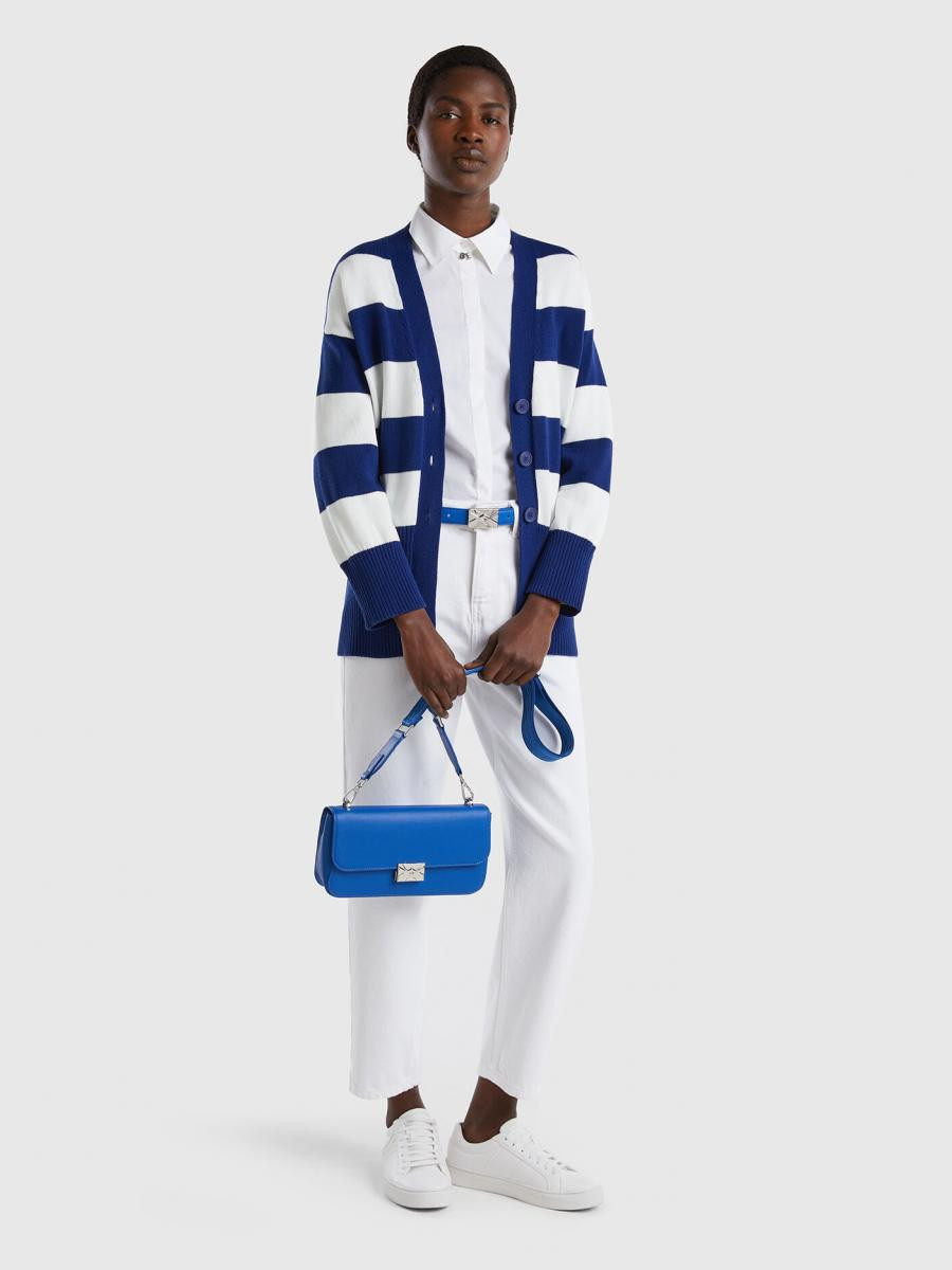 Benetton ženski džemper 