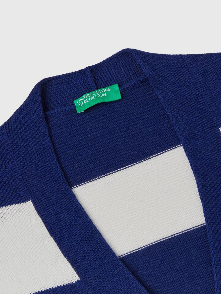 Benetton ženski džemper 