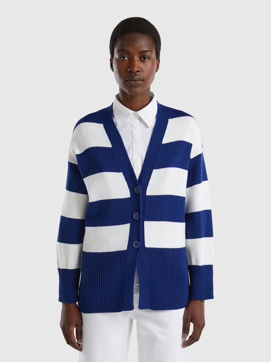 Benetton ženski džemper 