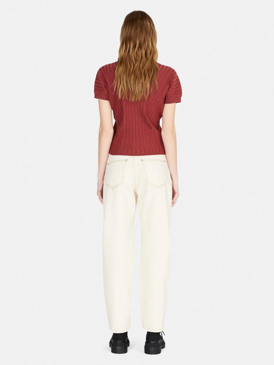 Sisley ženska bluza 