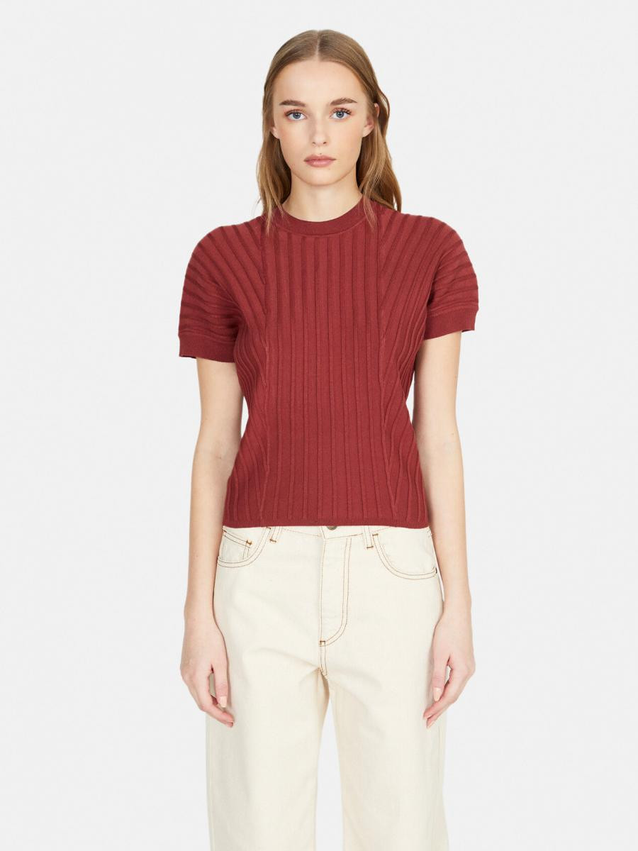 Sisley ženska bluza 