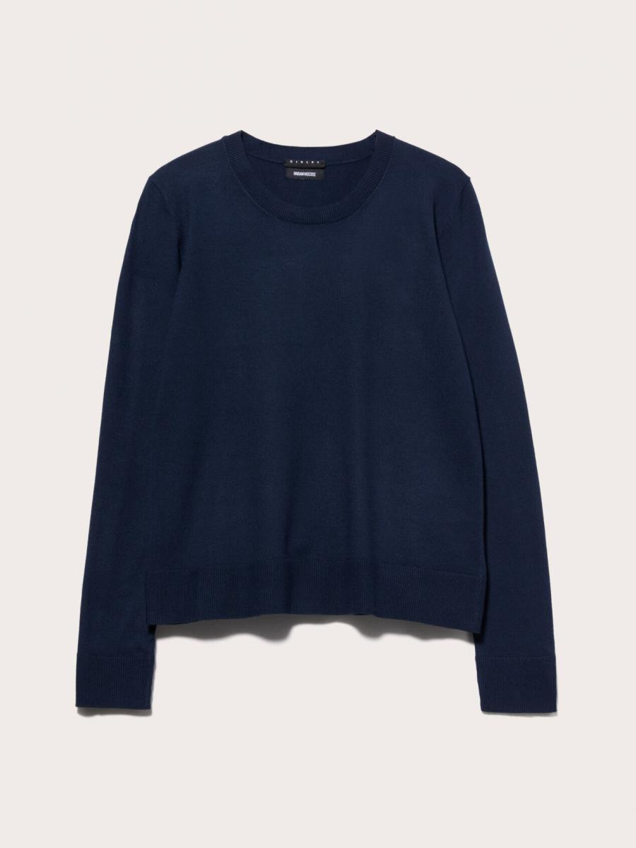 Sisley ženski džemper 