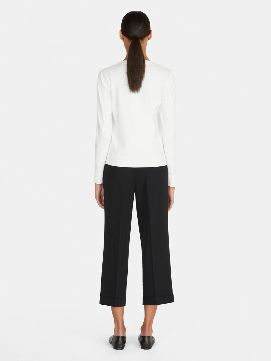 Sisley ženski džemper 