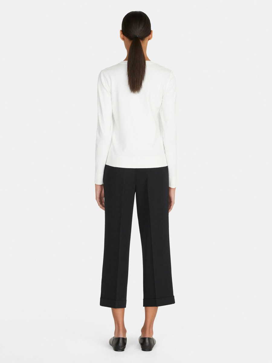 Sisley ženski džemper 