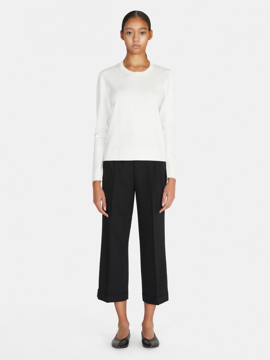 Sisley ženski džemper 