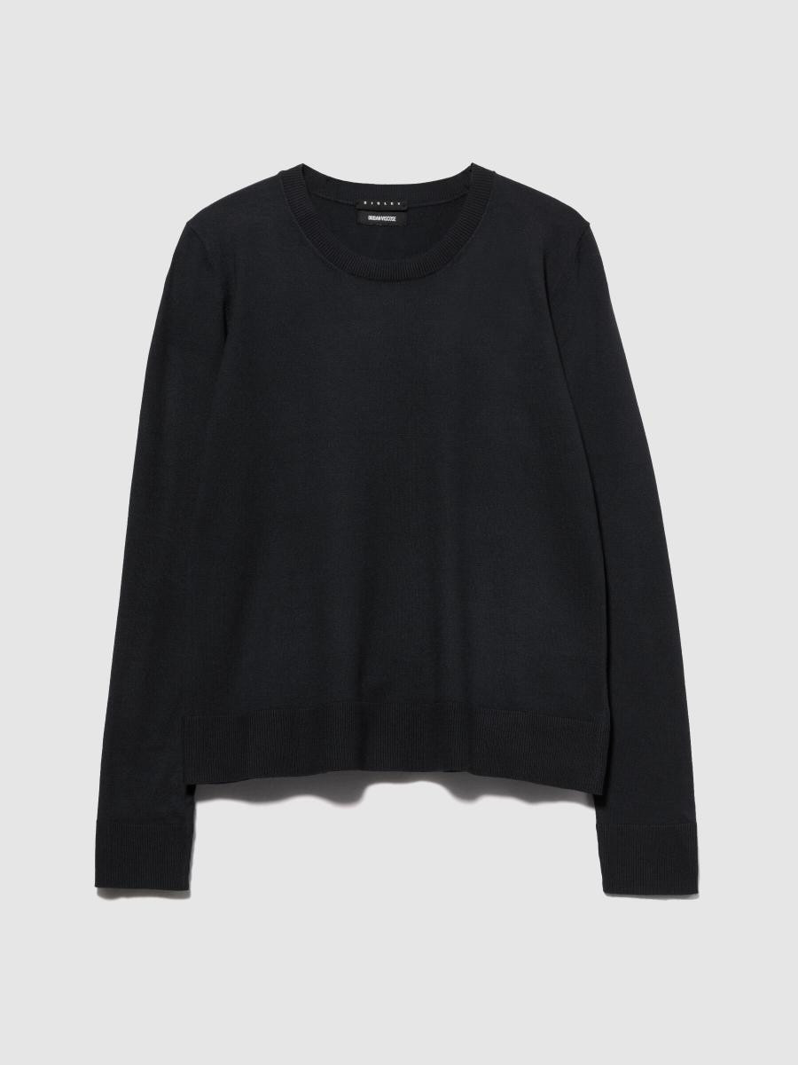 Sisley ženski džemper 