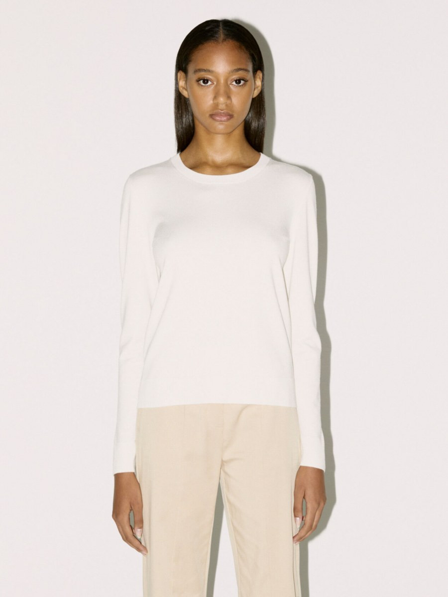 Sisley ženski džemper 