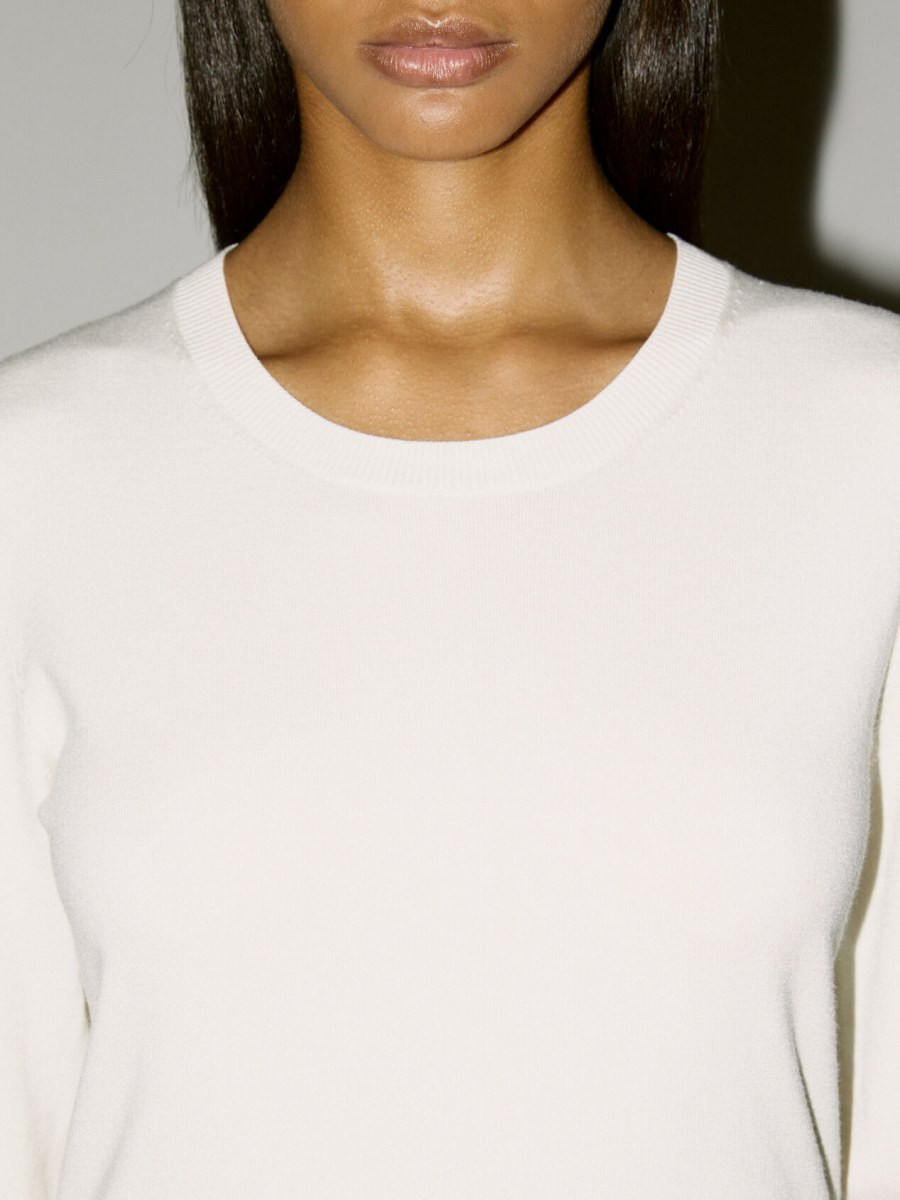 Sisley ženski džemper 