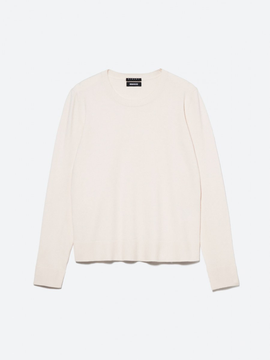 Sisley ženski džemper 