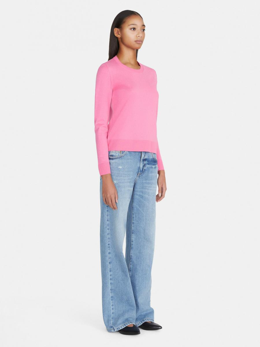 Sisley ženski džemper 