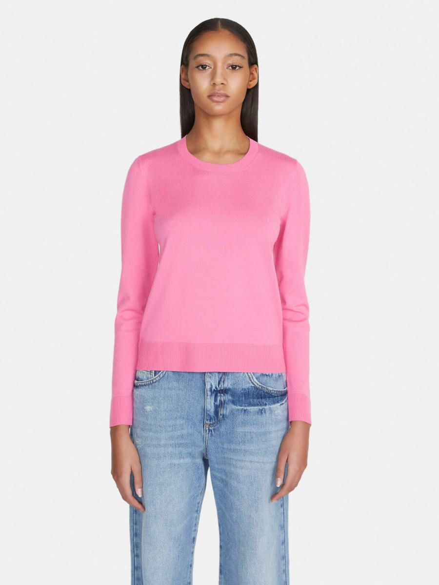 Sisley ženski džemper 