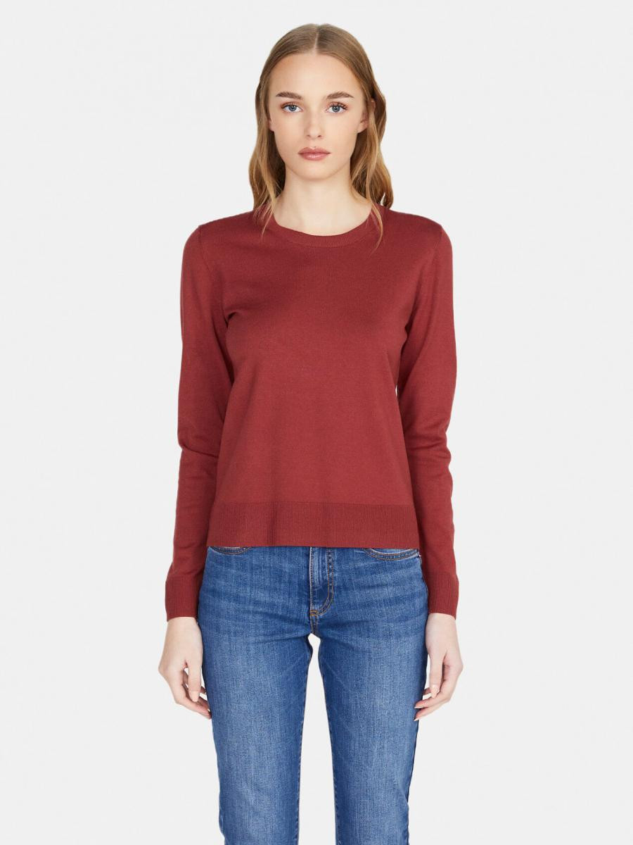 Sisley ženski džemper 