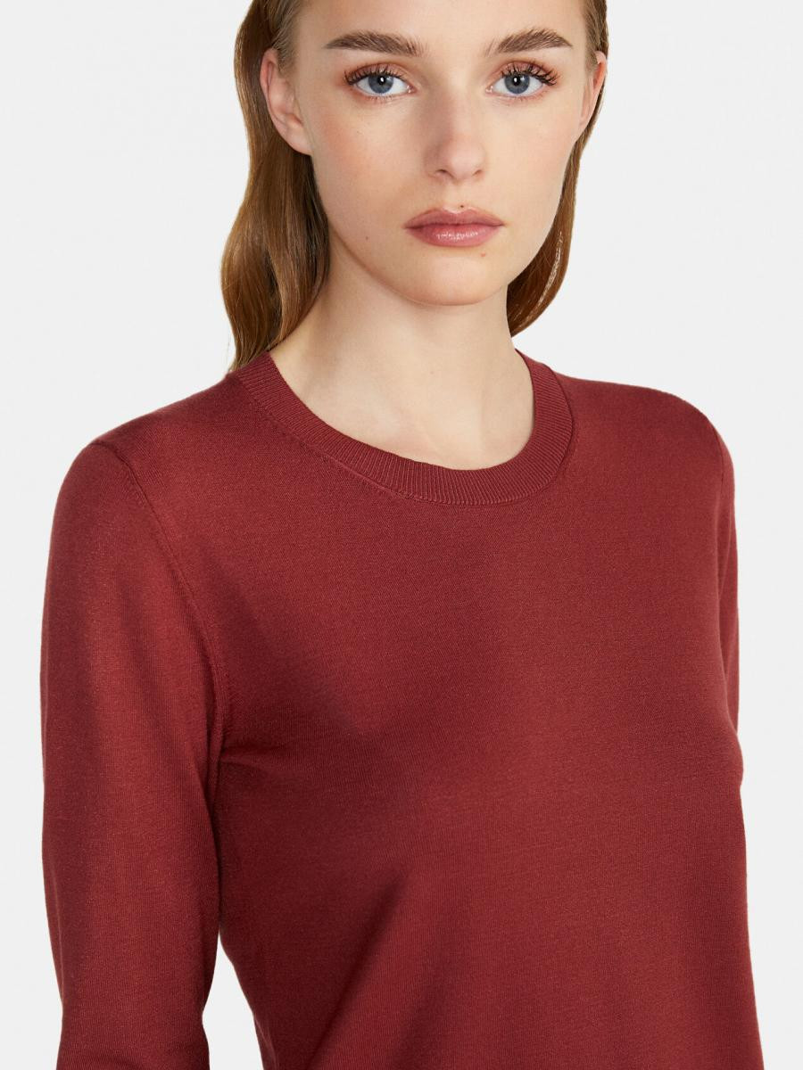 Sisley ženski džemper 