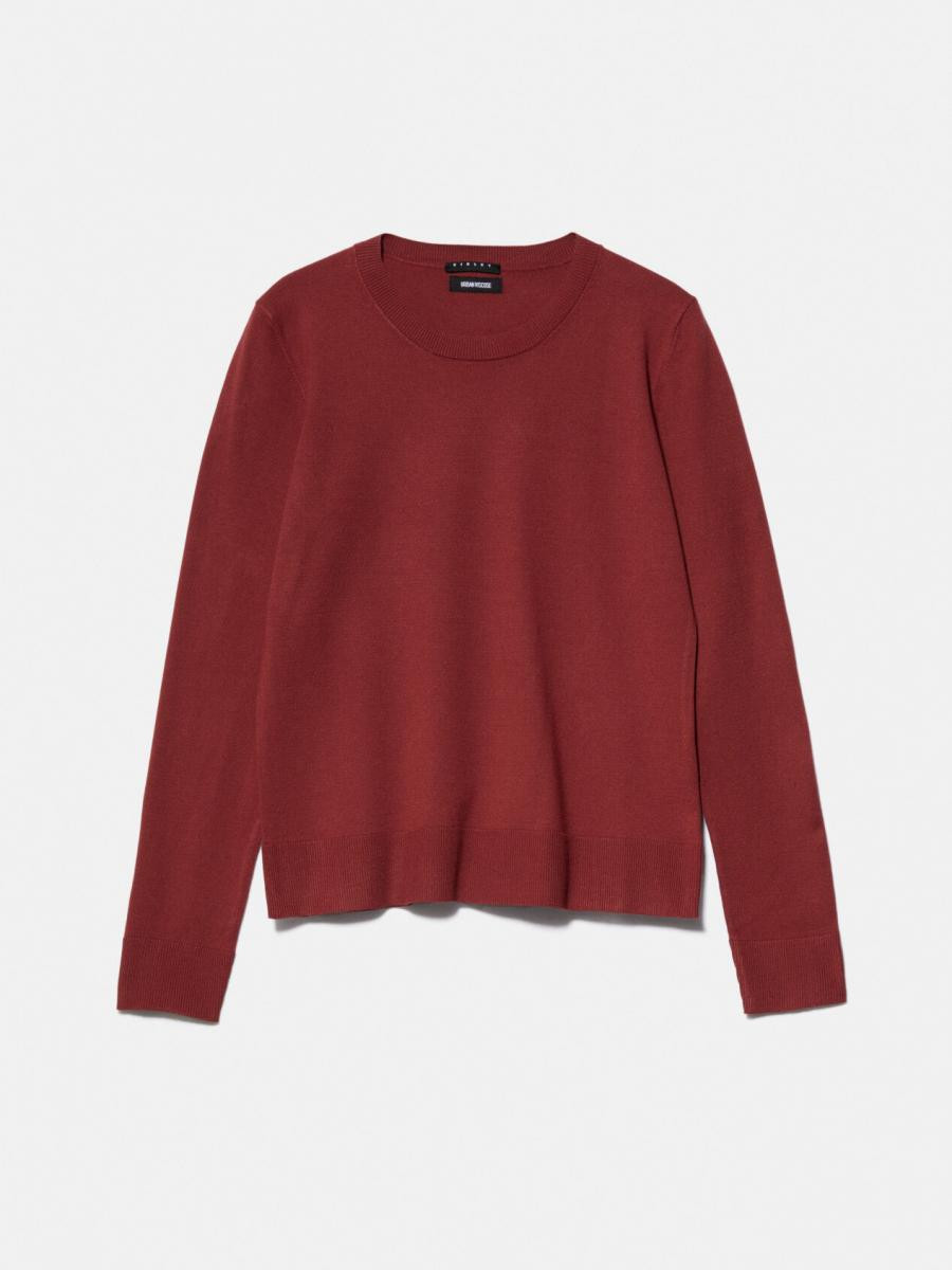 Sisley ženski džemper 