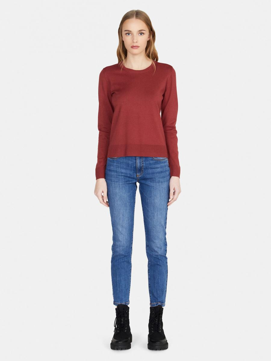 Sisley ženski džemper 