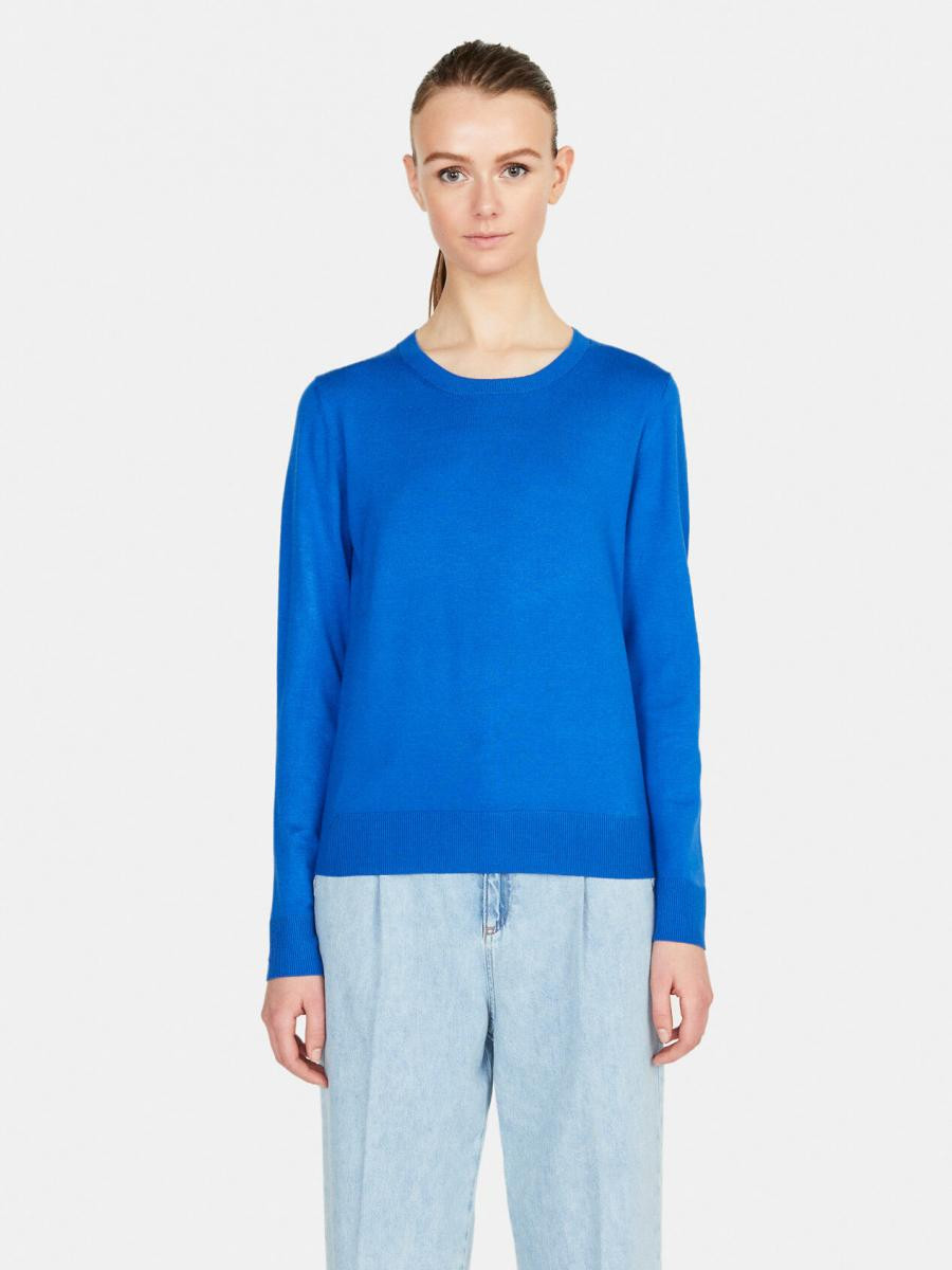 Sisley ženski džemper 