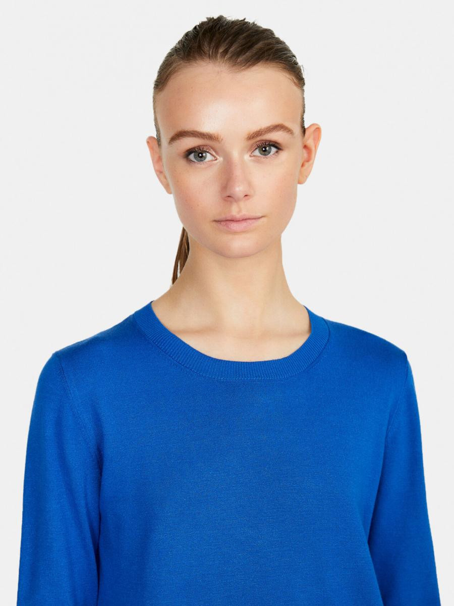 Sisley ženski džemper 