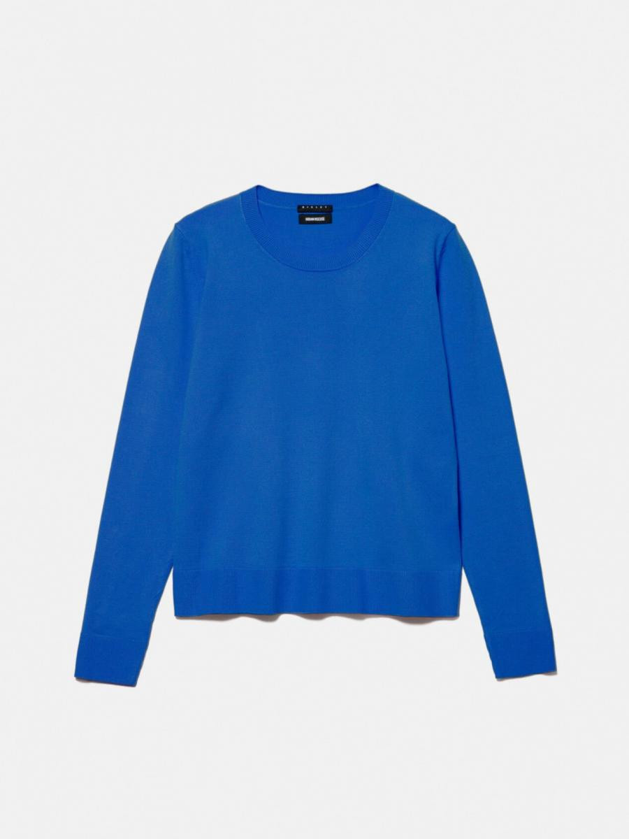 Sisley ženski džemper 