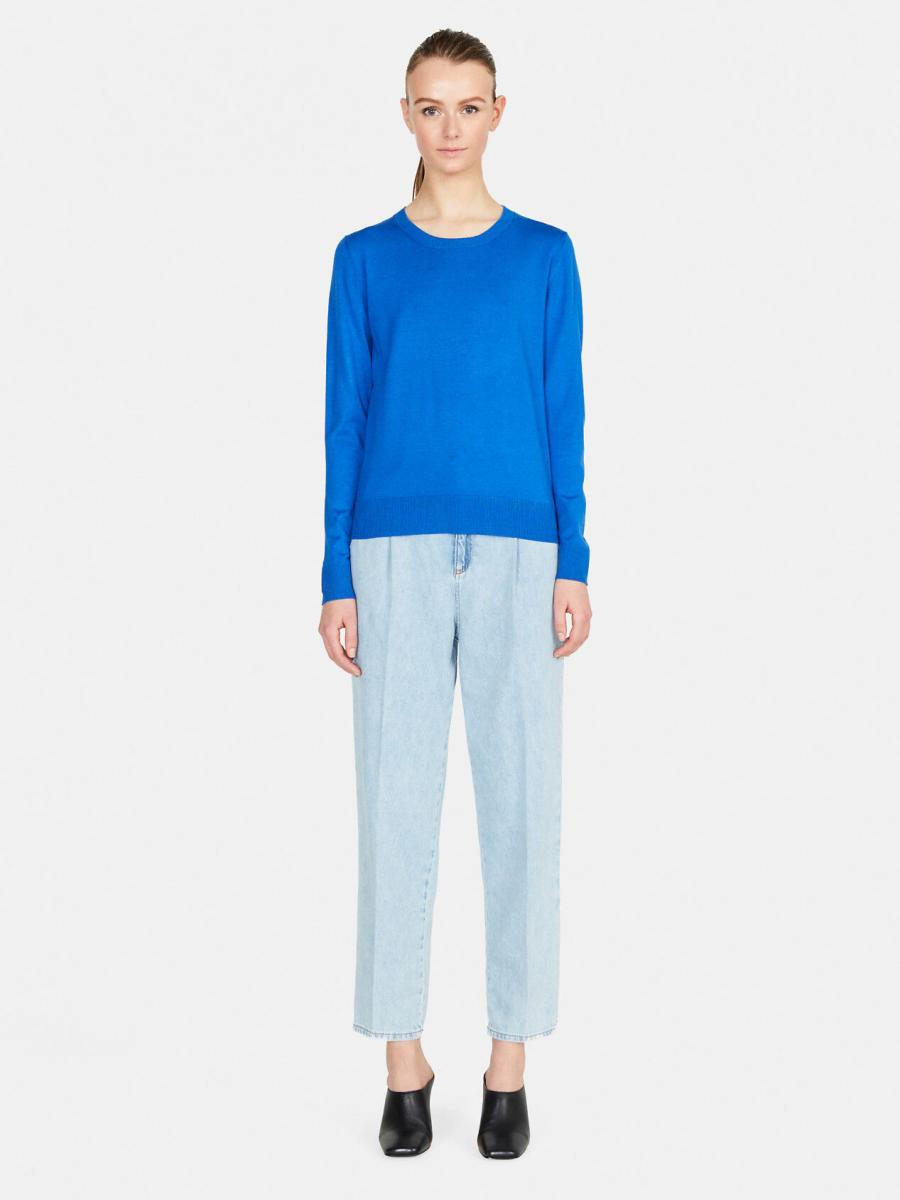 Sisley ženski džemper 