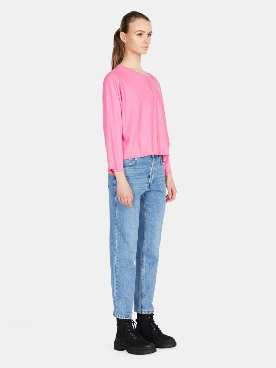 Sisley ženski džemper 