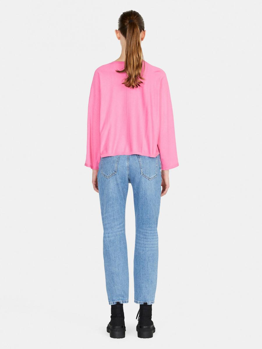 Sisley ženski džemper 