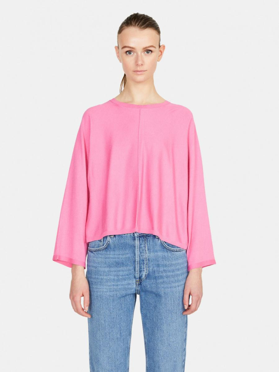 Sisley ženski džemper 