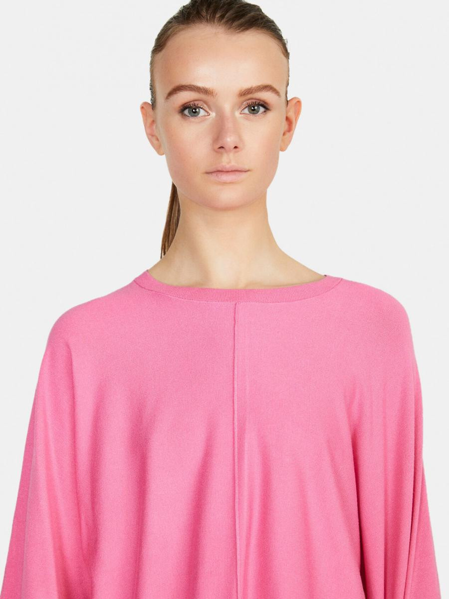 Sisley ženski džemper 